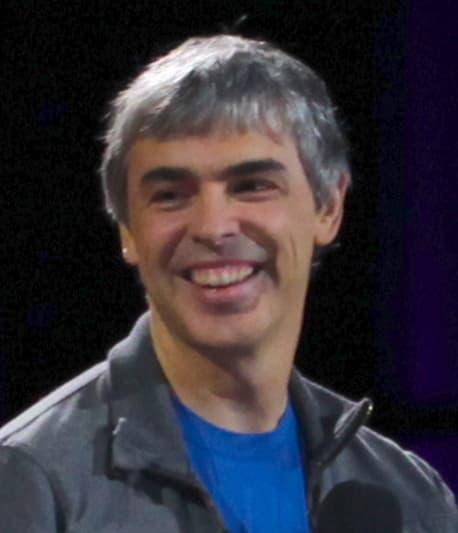 Larry Page